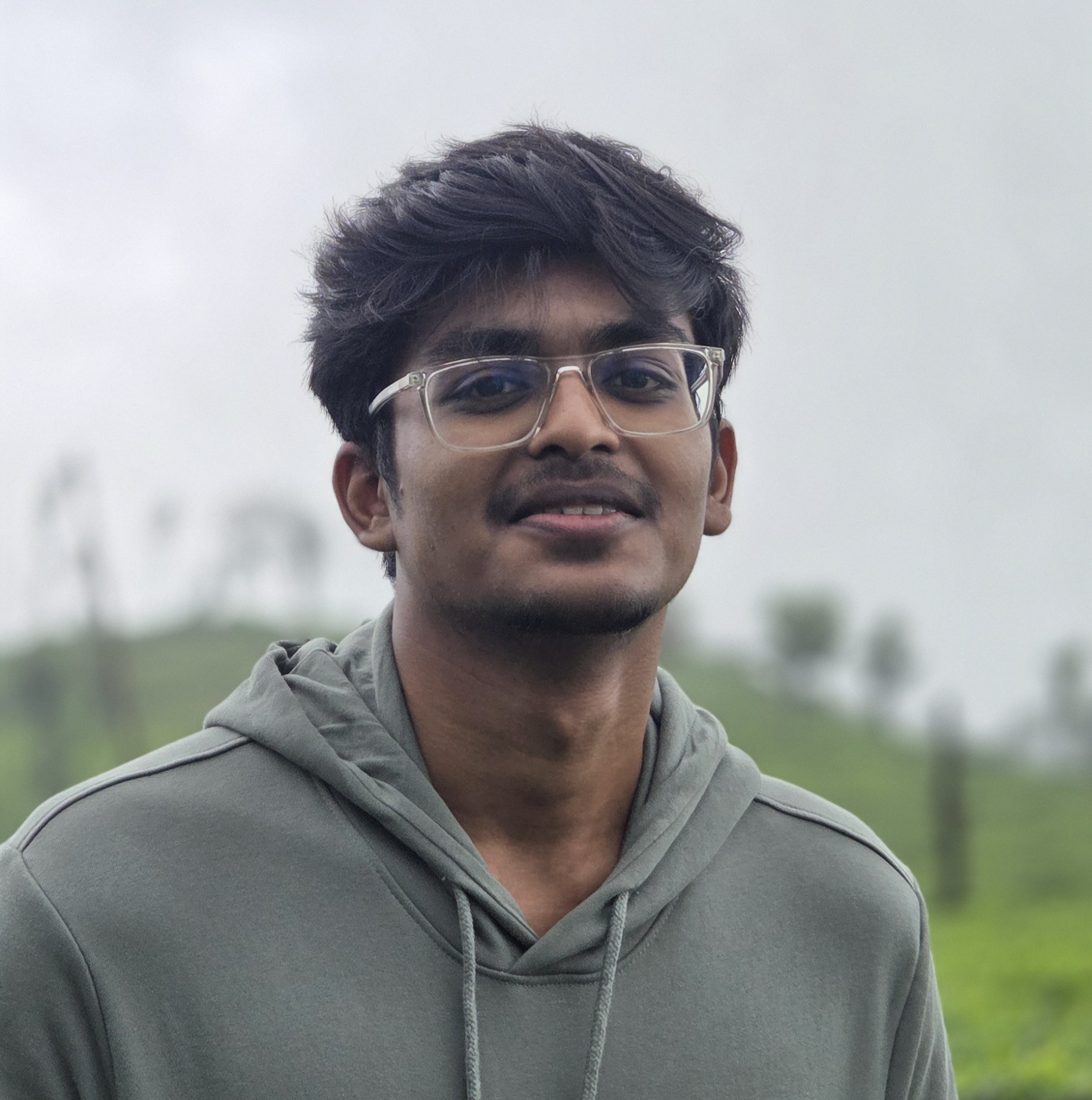 Syed Sami
